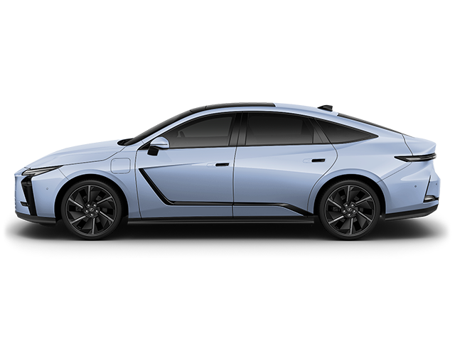 LEXUS ‐ ES｜取扱説明書