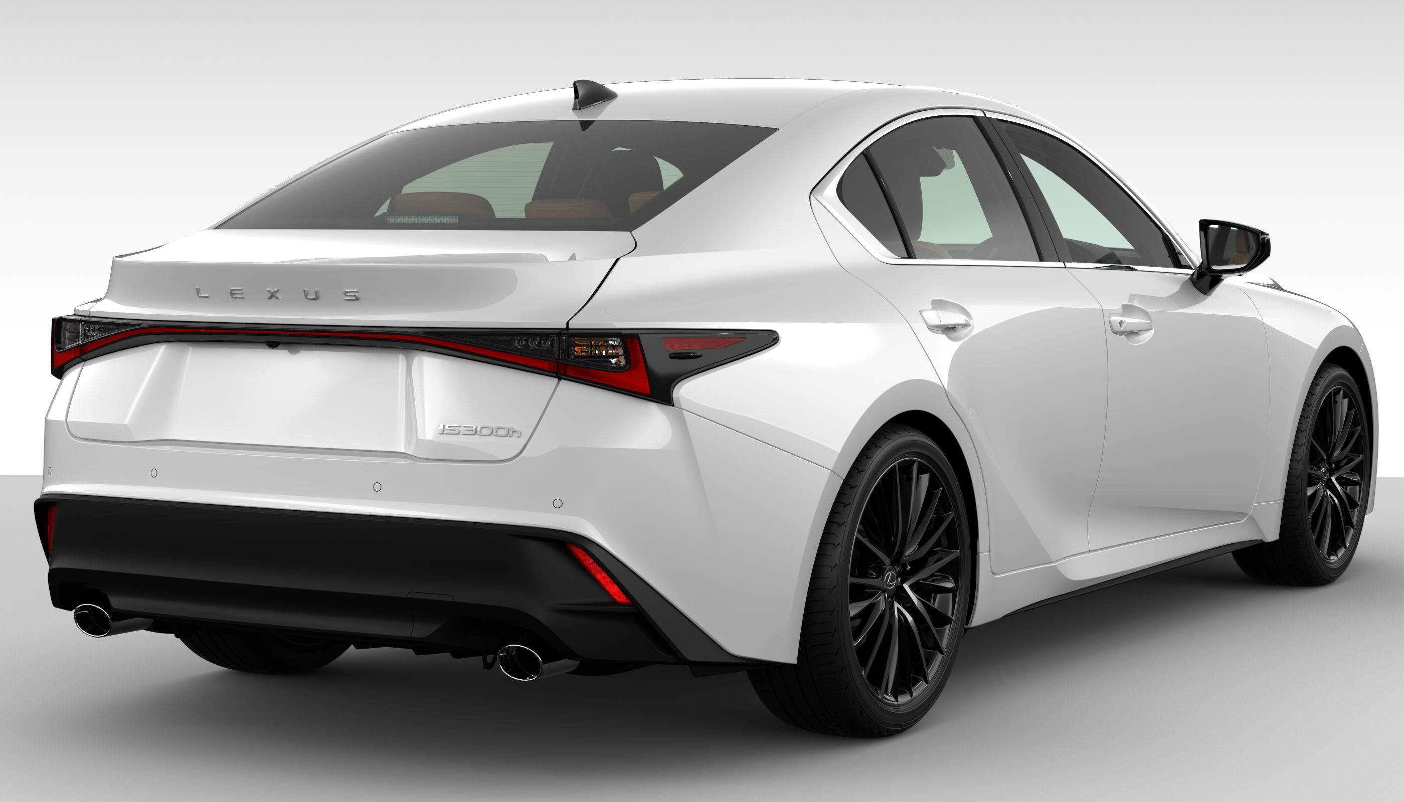 ビジュアル検索 | IS300h 2026.09～ 取扱説明書 | LEXUS
