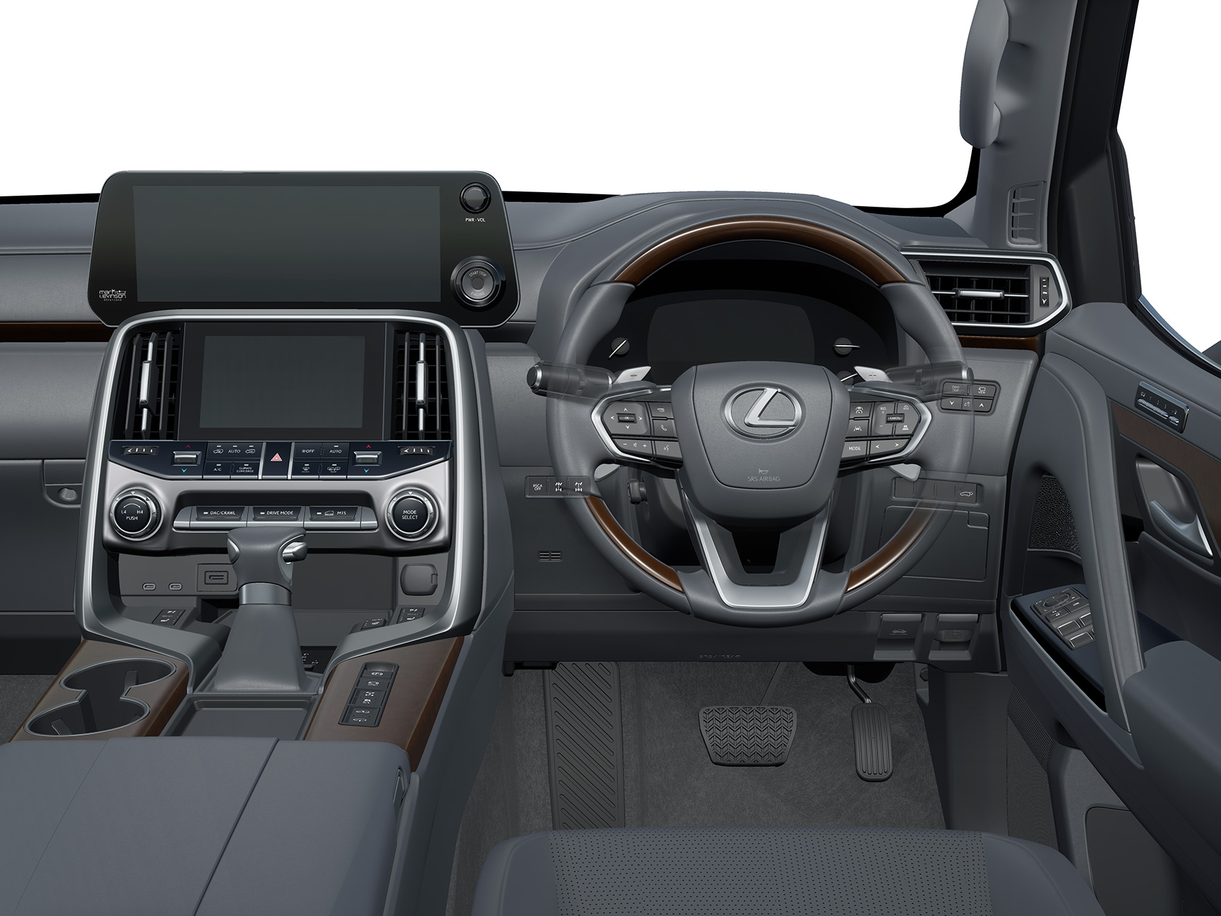 ビジュアル検索 | LX600 2025.10～ 取扱説明書 | LEXUS
