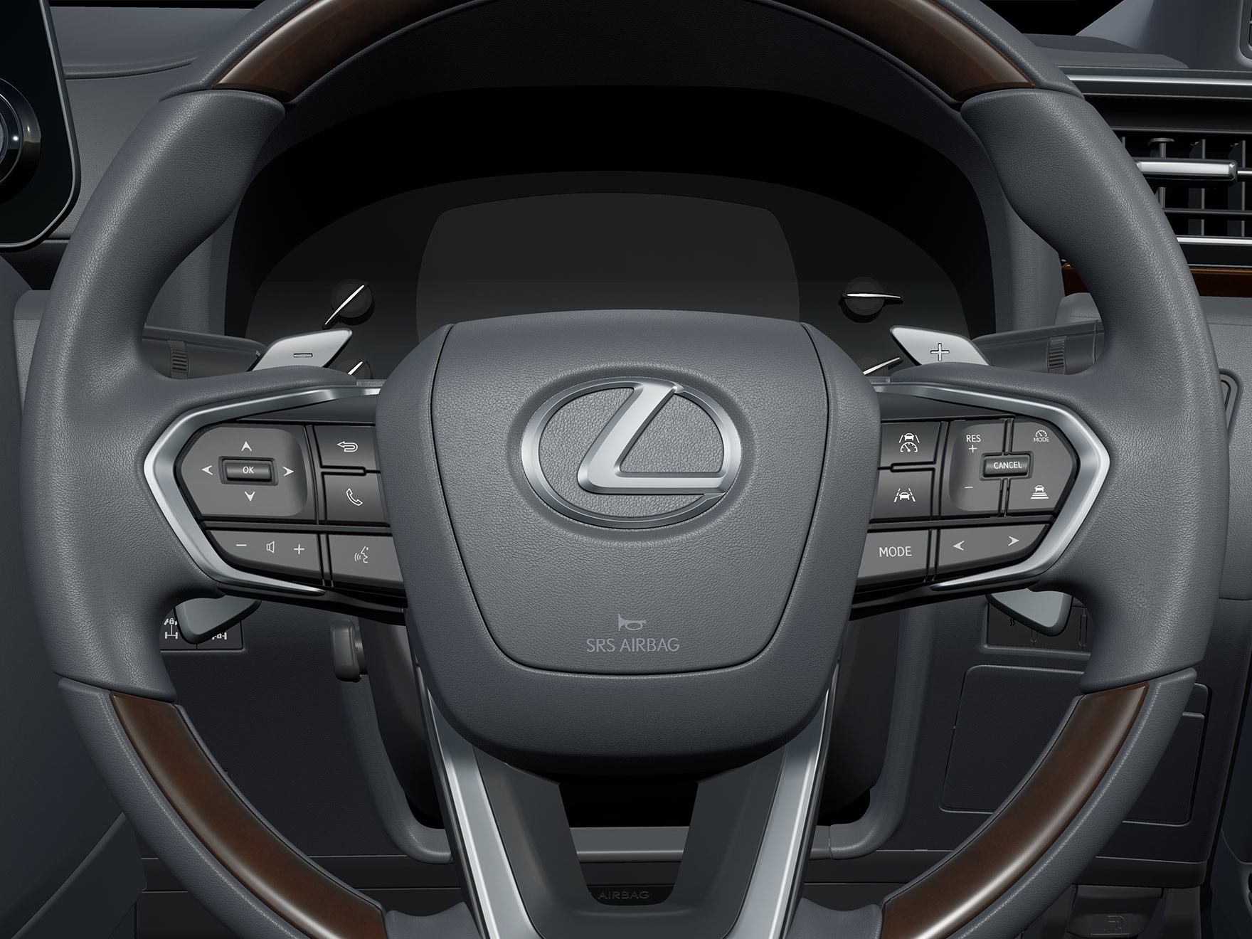 ビジュアル検索 | LX600 2025.10～ 取扱説明書 | LEXUS