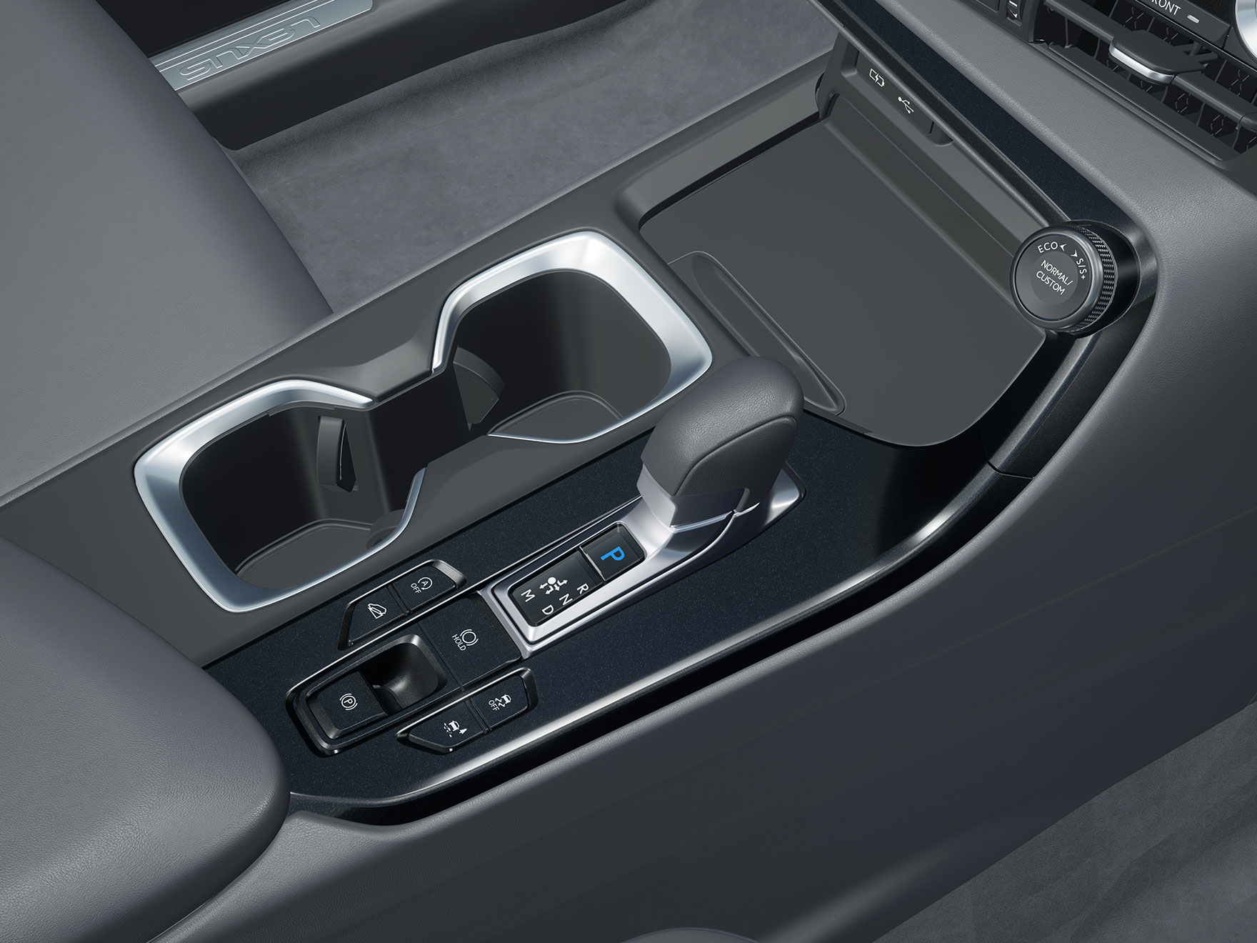 ビジュアル検索 | レクサス LEXUS NX 350/NX 250 取扱説明書