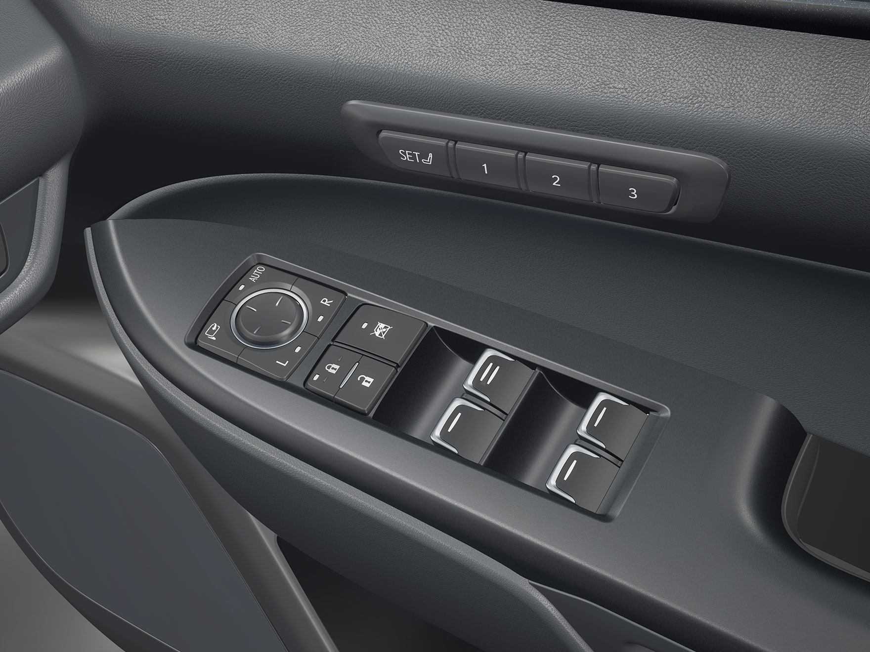 ビジュアル検索 | レクサス LEXUS NX 350/NX 250 取扱説明書