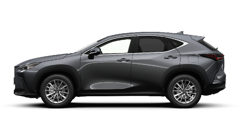 LEXUS ‐ NX｜取扱説明書