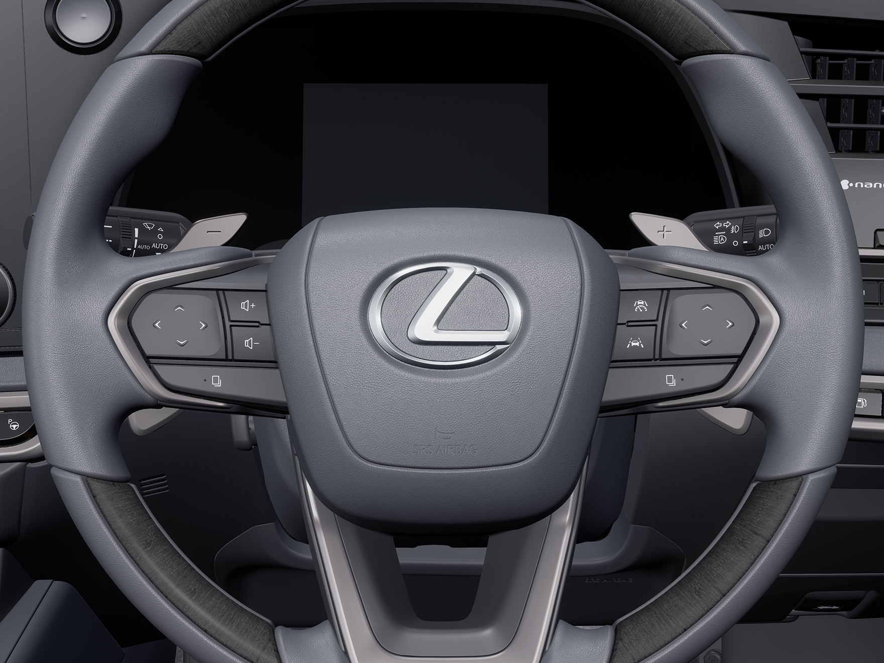 ビジュアル検索 | RX | LEXUS