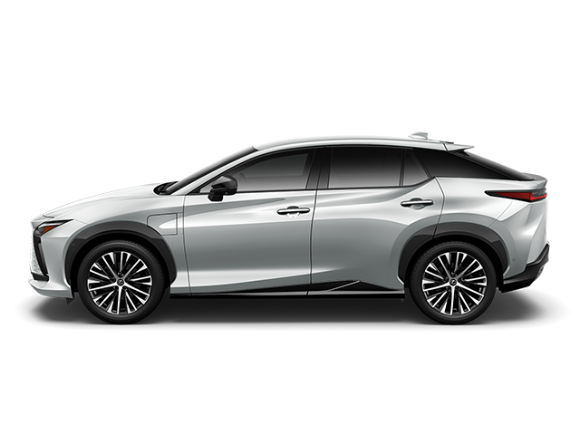 RZ600e/RZ550e/RZ500e/RZ350e