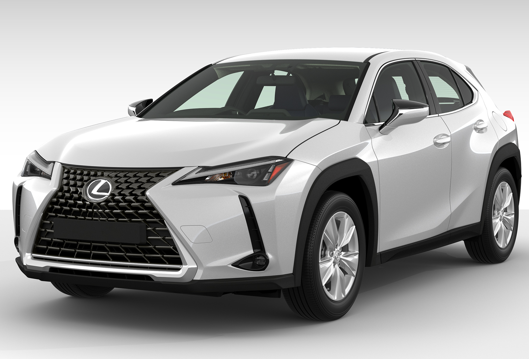 ビジュアル検索 | UX | LEXUS